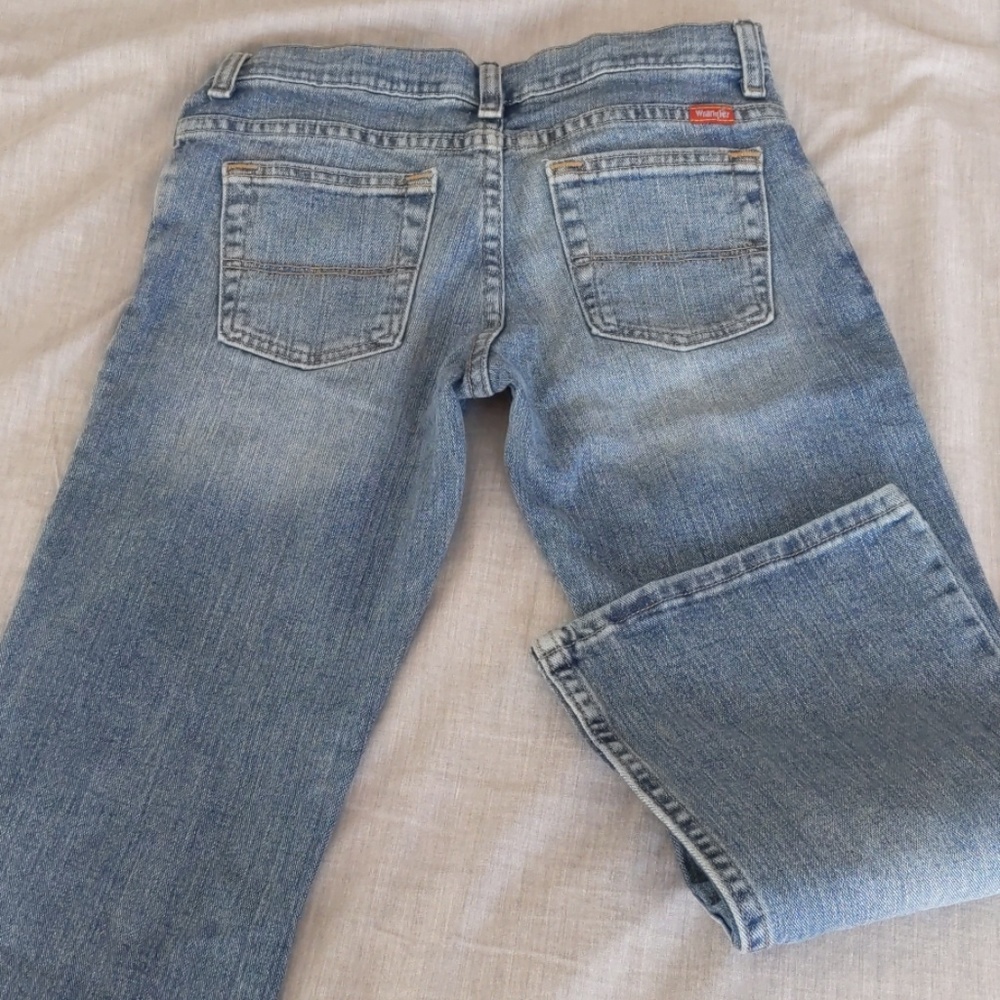 Jeans - Picture 2 of 2